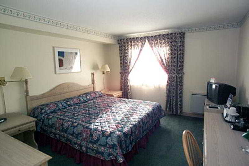 Holiday Inn Express Hotel & Suites Uptown Fredericton By Ihg Quarto foto