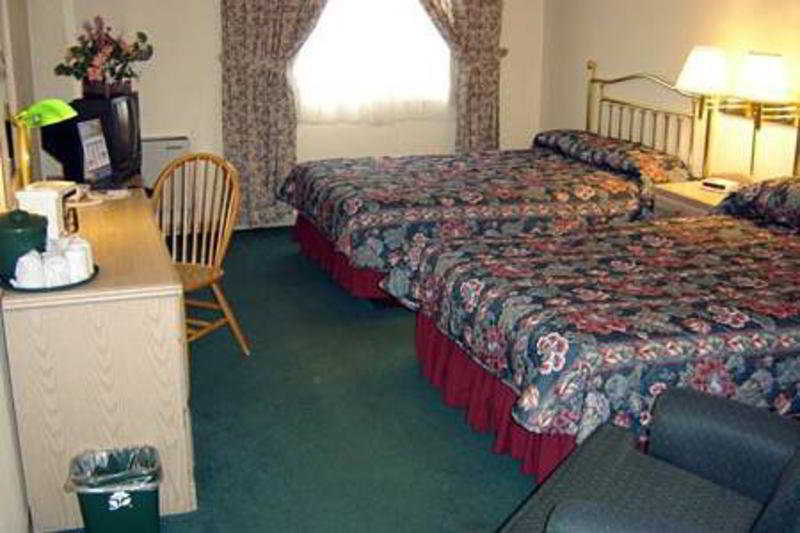 Holiday Inn Express Hotel & Suites Uptown Fredericton By Ihg Quarto foto